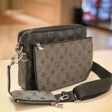 louis vuitton mens messenger bags|louis vuitton unisex bag.